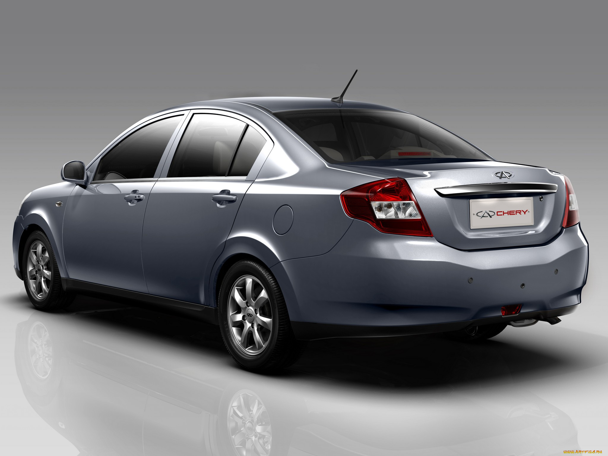 , chery, e5